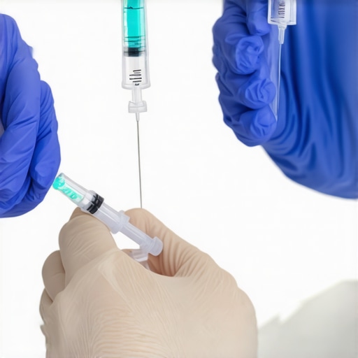 3 Injection Tips for Pain-Free 2026 Semaglutide