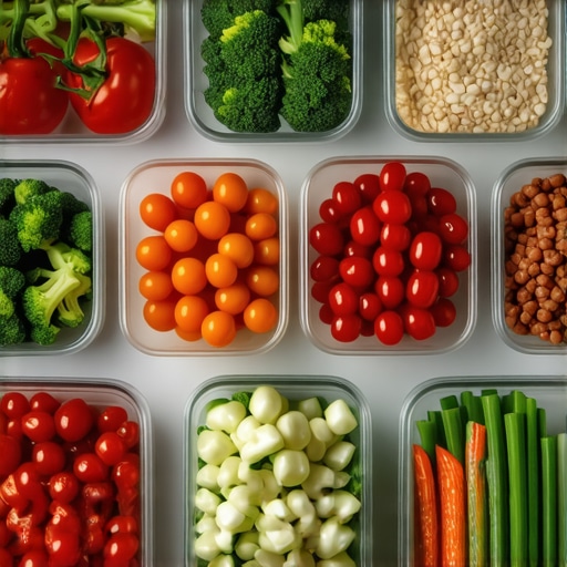3 Meal Prep Tips for 2026 Semaglutide Users