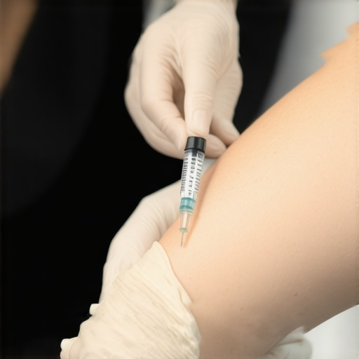 3 Reasons Your 2026 Semaglutide Shot Hurt