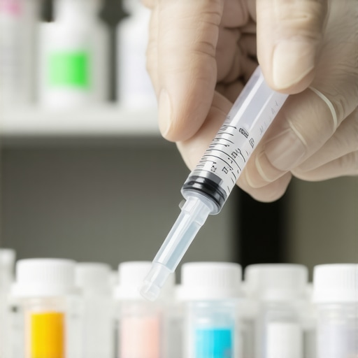 3 Reasons Your 2026 Semaglutide Shot didn't Work