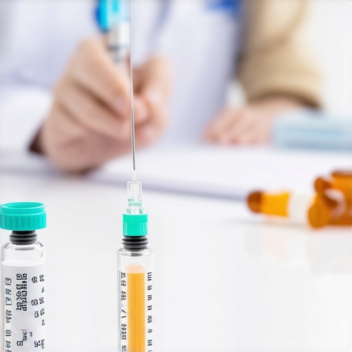 3 Reasons Your 2026 Semaglutide Shot isn't Working