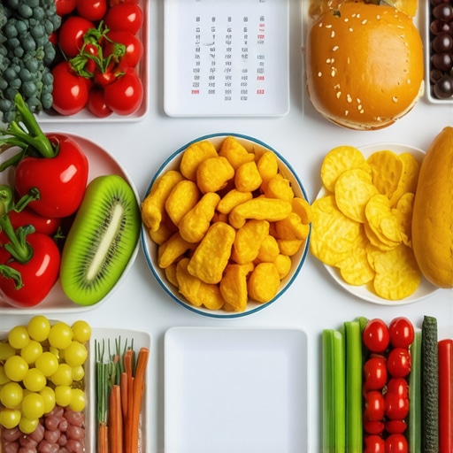 3 Reasons to Avoid High-Fat Foods on 2026 Semaglutide