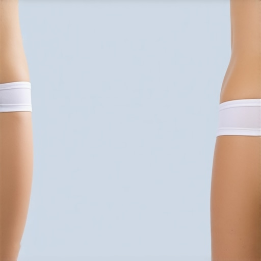 3 Reasons to Choose Thigh Over Stomach in 2026