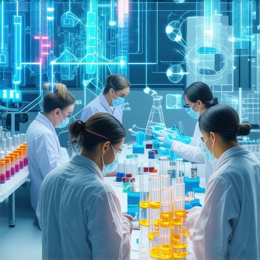 3 Success Secrets from 2026 Clinical Trials