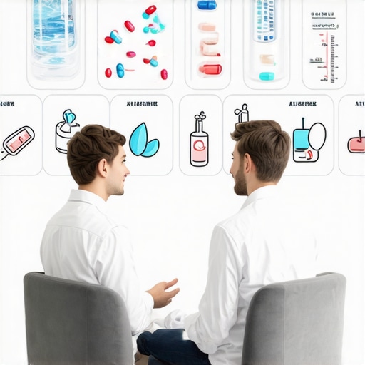 3 Tips for 2026 Semaglutide Maintenance Success