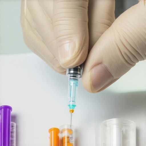 3 Tips for Better 2026 Semaglutide Injection Results