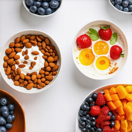 5 High-Protein Breakfasts for 2026 Semaglutide Users