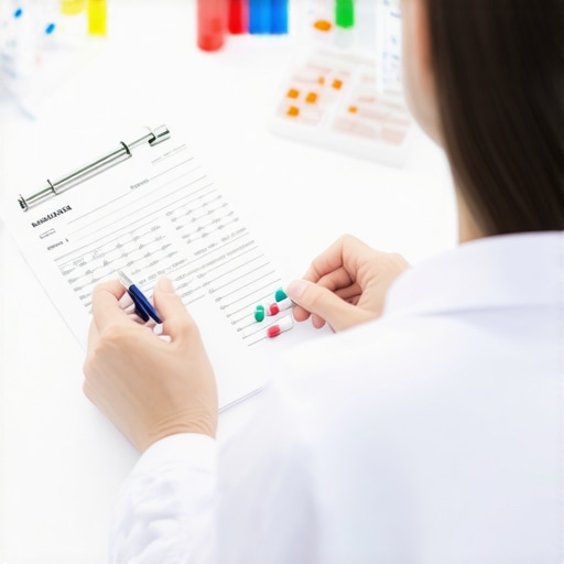 7 Common 2026 Semaglutide Mistakes That Stall Progress