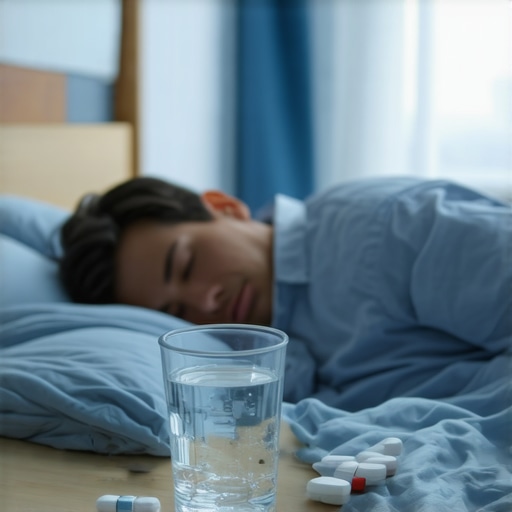 How to Avoid 2026 Semaglutide Nausea at Night