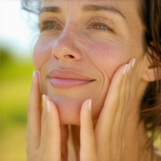 How to Avoid the 2026 Semaglutide Skin Sag