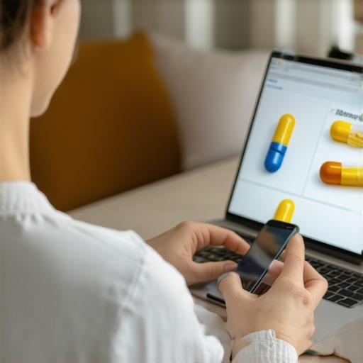 How to Buy 2026 Semaglutide Without a Physical Pharmacy