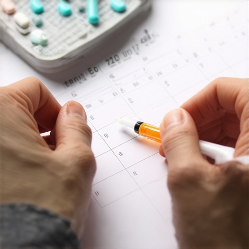 How to Dose 2026 Semaglutide After a Missed Shot