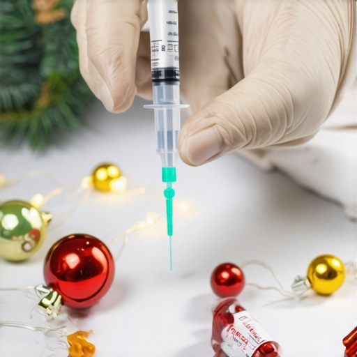 How to Dose 2026 Semaglutide During the Holidays