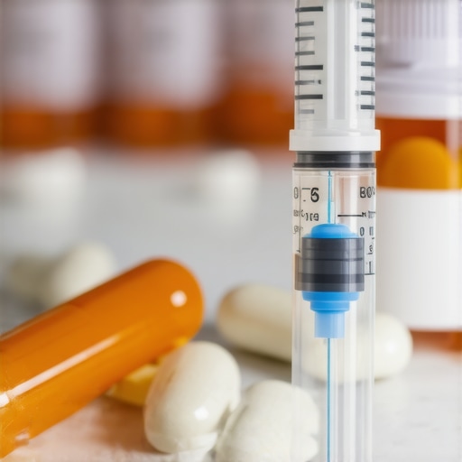 How to Dose 2026 Semaglutide for Muscle Retention