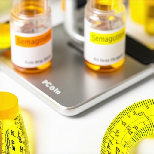 How to Dose 2026 Semaglutide for PCOS Weight Loss