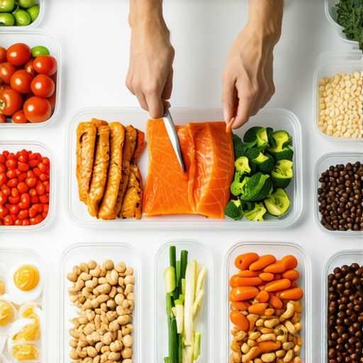 How to Eat Enough Protein on 2026 Semaglutide