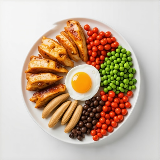 How to Eat More Protein on 2026 Semaglutide Daily