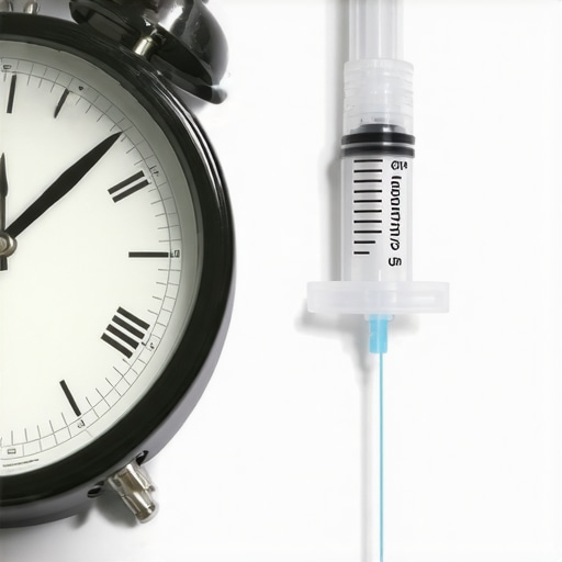 How to Fast 12 Hours on 2026 Semaglutide Daily