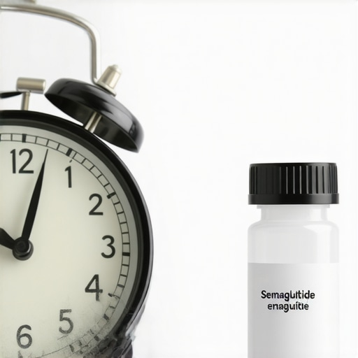 How to Fast 16 Hours on 2026 Semaglutide