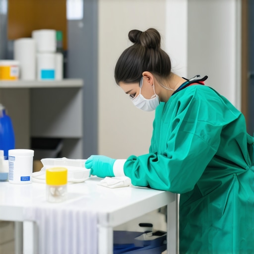 How to Fast Safely on 0.25mg Semaglutide in 2026