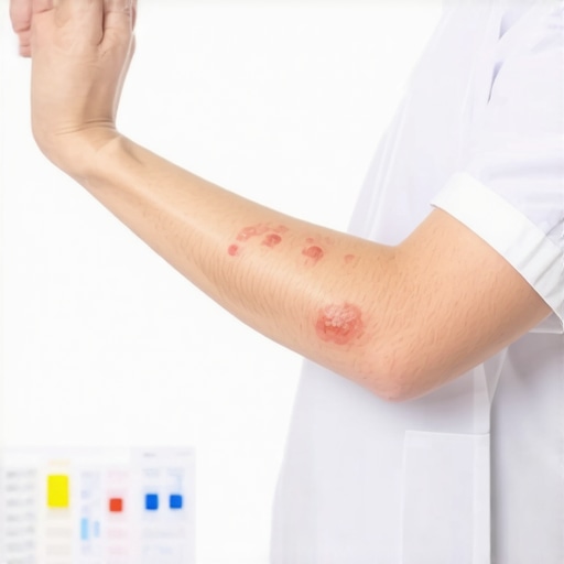 How to Fix 2026 Semaglutide Skin Rashes Fast