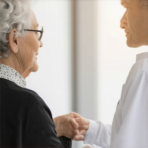 How to Get 2026 Semaglutide Results After 50