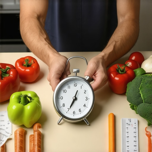 How to Get 2026 Semaglutide Results with Intermittent Fasting