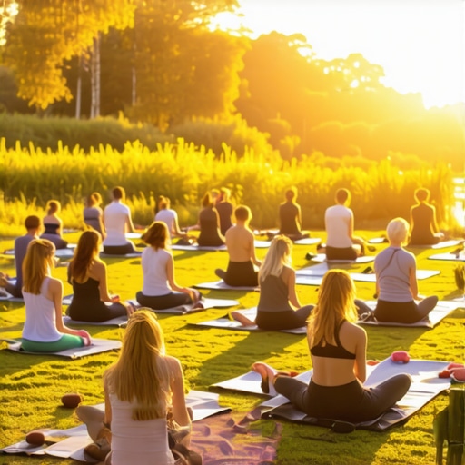 How to Get 2026 Semaglutide Results with Yoga