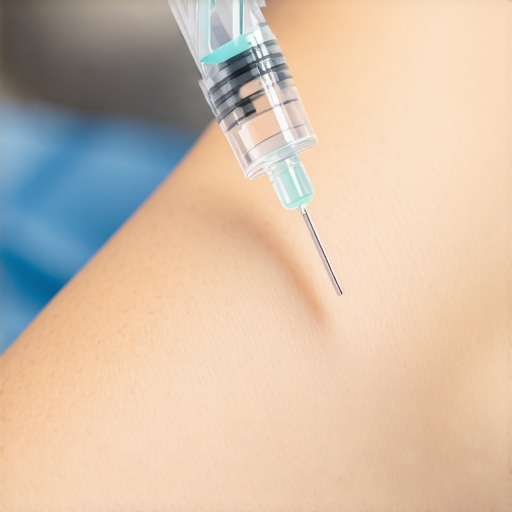 How to Inject 2026 Semaglutide Without Air Bubbles