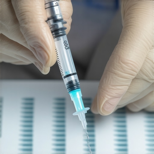 How to Inject 2026 Semaglutide for Painless Fat Loss