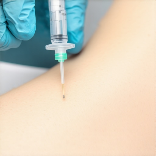 How to Inject 2026 Semaglutide for Zero Bruising Tips