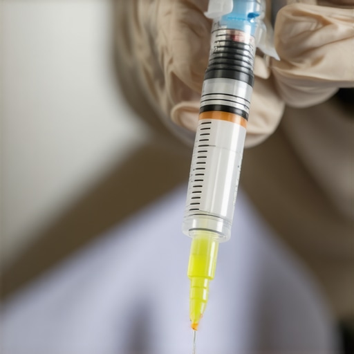 How to Inject 2026 Semaglutide for Zero Bruising