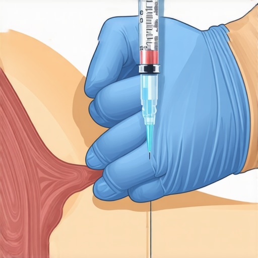 How to Inject 2026 Semaglutide in the Stomach Painlessly
