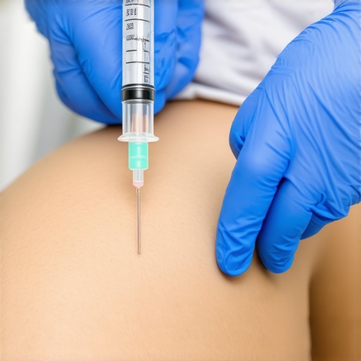 How to Inject 2026 Semaglutide in the Thigh Safely