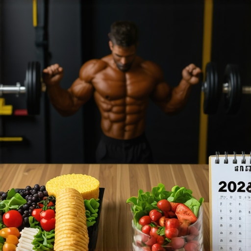 How to Maintain Muscle on 2026 Semaglutide Shots