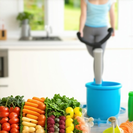 How to Maintain Your 2026 Goal Weight Post-Semaglutide