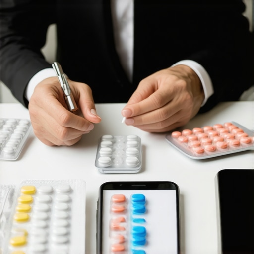 How to Manage 2026 Semaglutide During Business Trips