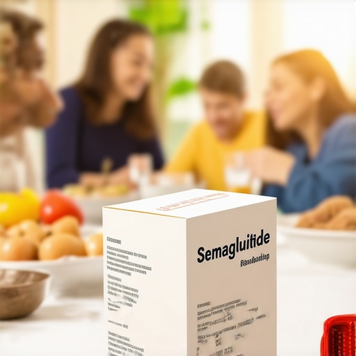 How to Manage 2026 Semaglutide at Family Dinners