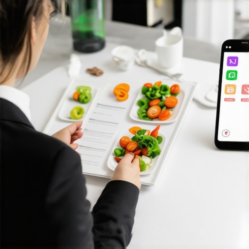 How to Manage 2026 Semaglutide at Restaurants