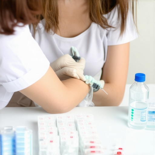 How to Prep for Your First 2026 Semaglutide Shot