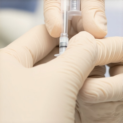 How to Prevent 2026 Semaglutide Injection Bruising