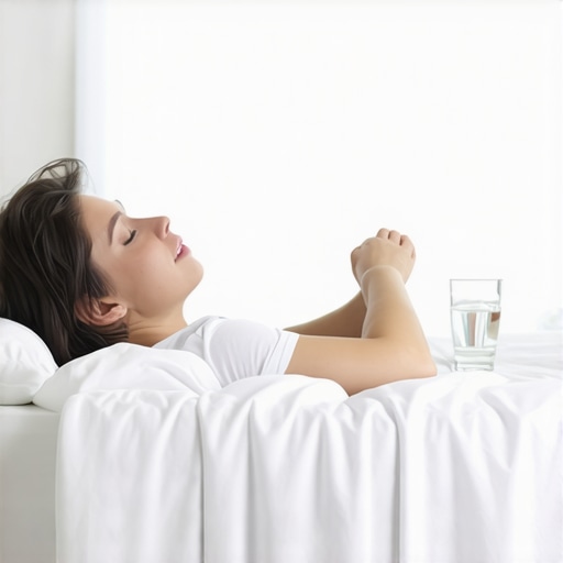 How to Stop 2026 Semaglutide Bloating Before Bed