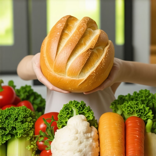 How to Stop 2026 Semaglutide Cravings for Bread