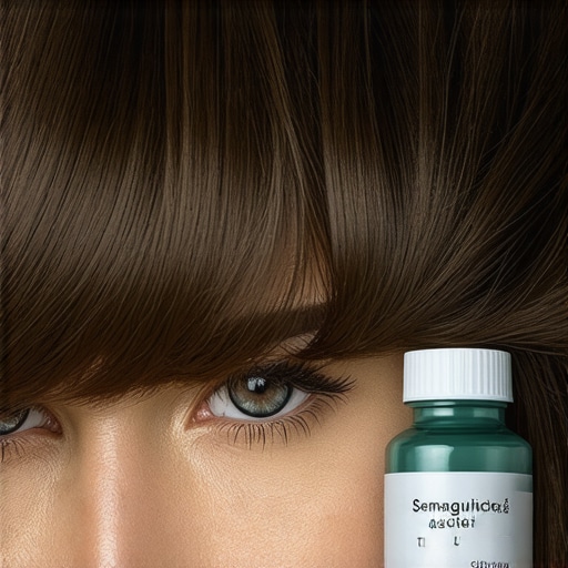 How to Stop 2026 Semaglutide Hair Loss Fast