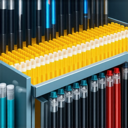 How to Store Your 2026 Semaglutide Pens Safely