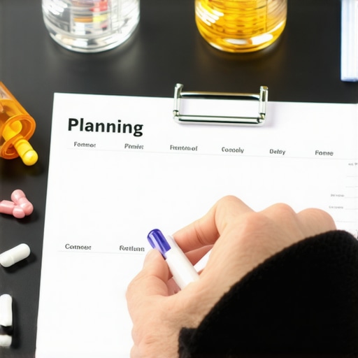 How to Time Your 2026 Fasting with Semaglutide Dose