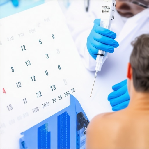Real Weekly Semaglutide Shot Results to Expect by Month 4 in 2026