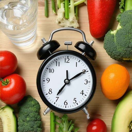 Why 14-Hour Fasting Boosts 2026 Semaglutide Weight Loss Results