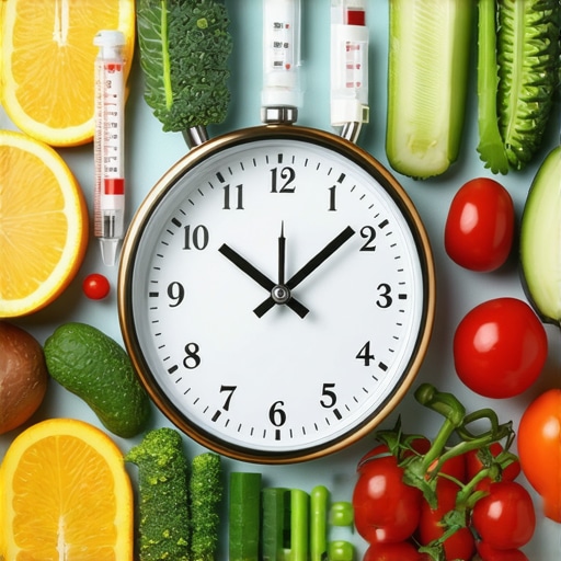 Why 16:8 Fasting is the Best 2026 Semaglutide Strategy