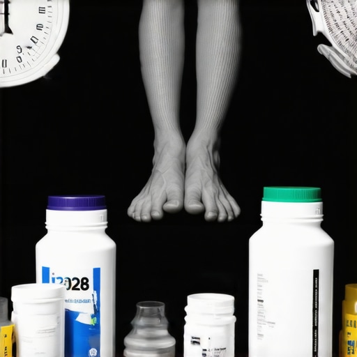 Why 2.4mg isn't Always Necessary for 2026 Fat Loss